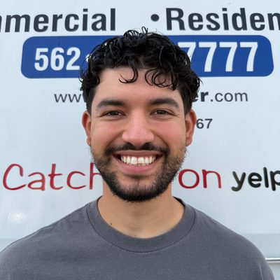 Licensed plumbing and HVAC technician at Norwalk/La Mirada Plumbing