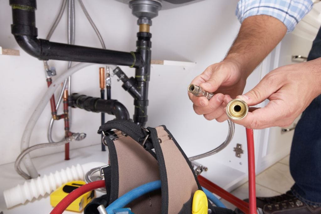 Complete Plumbing System Checkup
