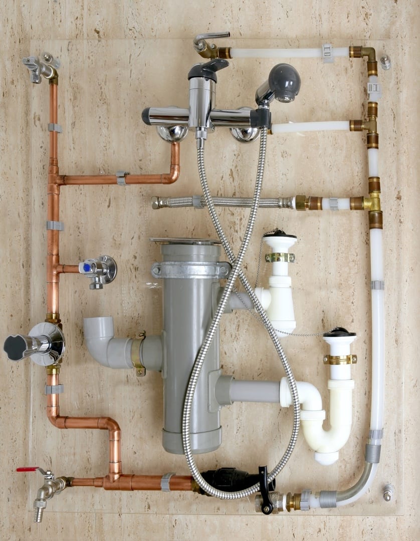 What plumbing pipe is best for my home? - Norwalk/La Mirada Plumbing